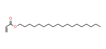 Octadecyl acrylate